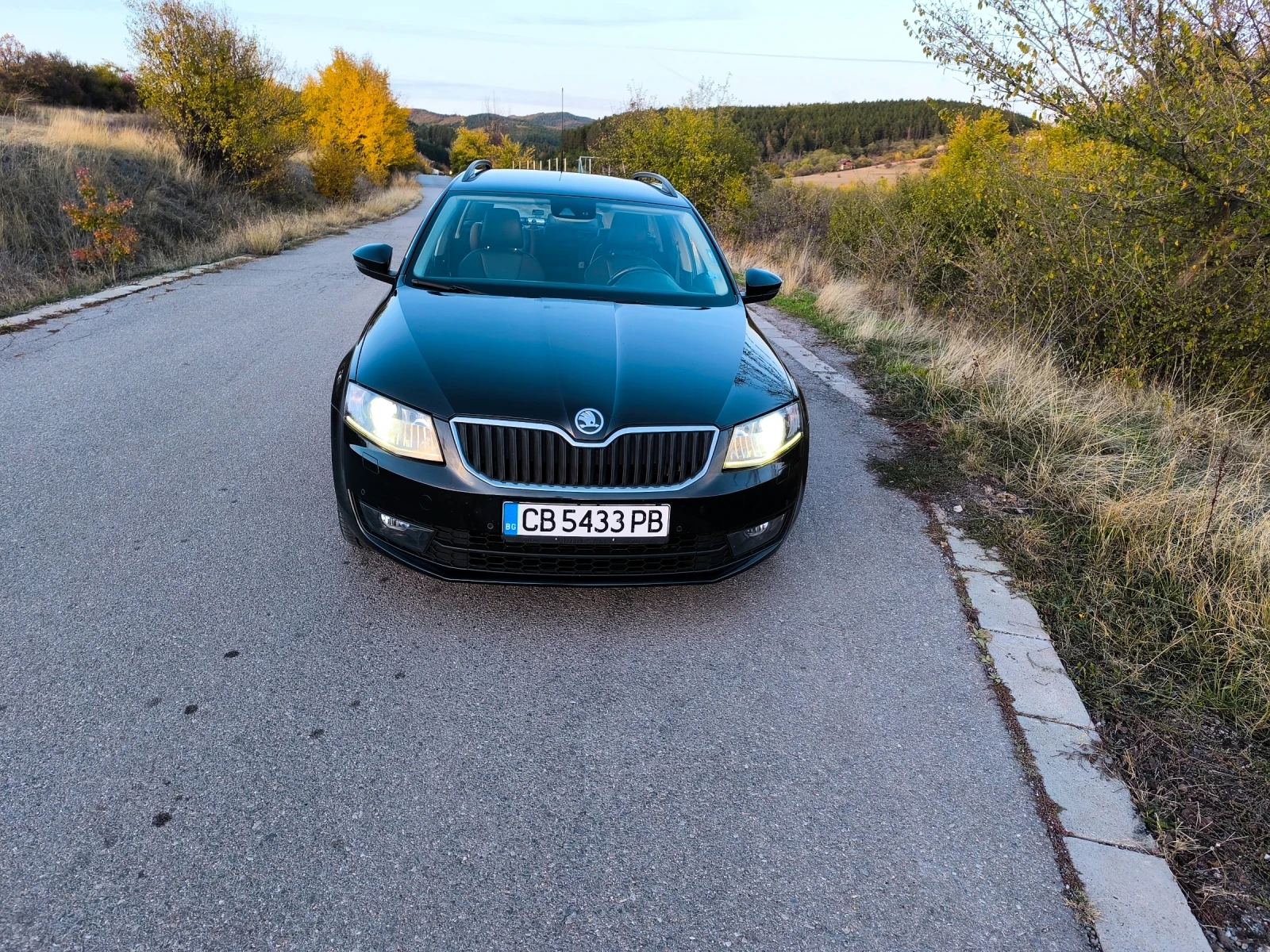 Skoda Octavia  - изображение 2