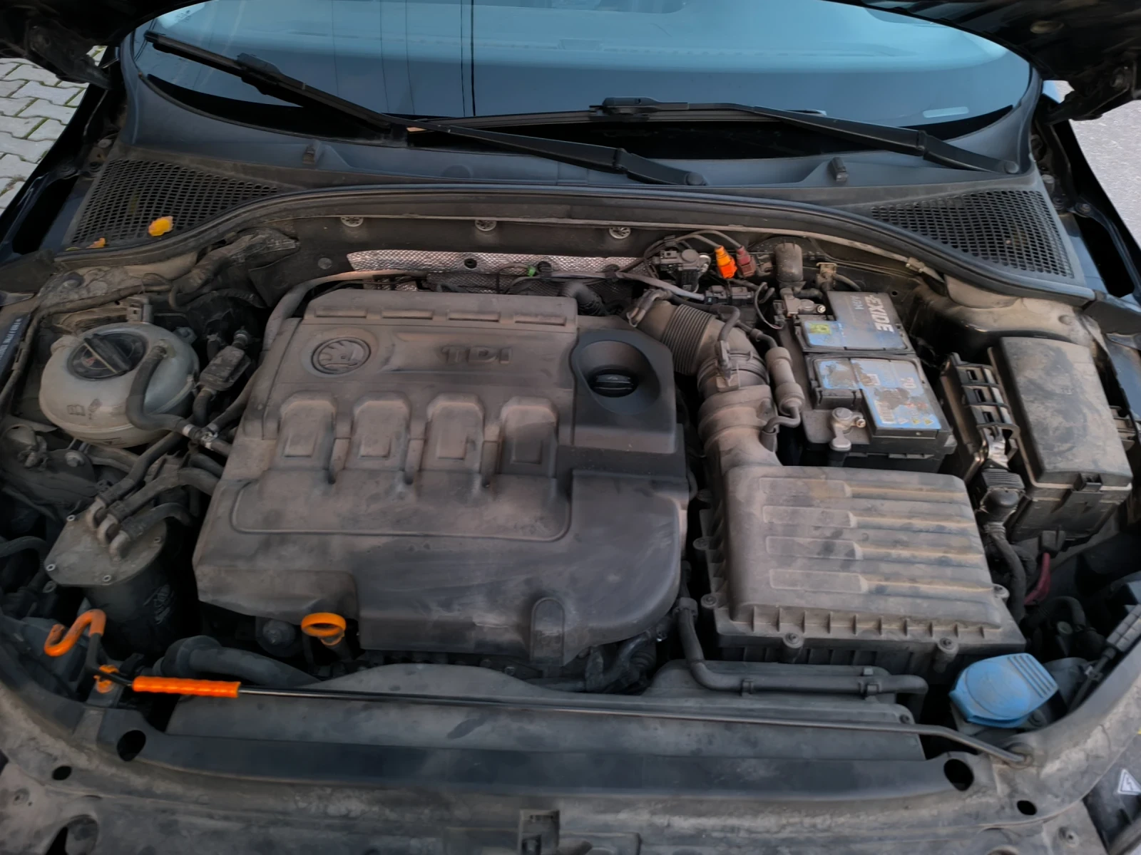 Skoda Octavia | Mobile.bg   14