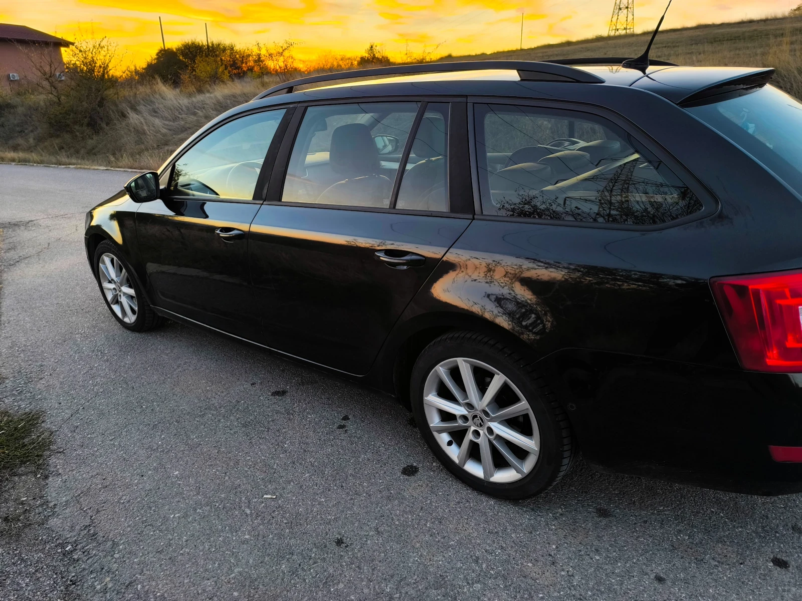 Skoda Octavia  - изображение 3