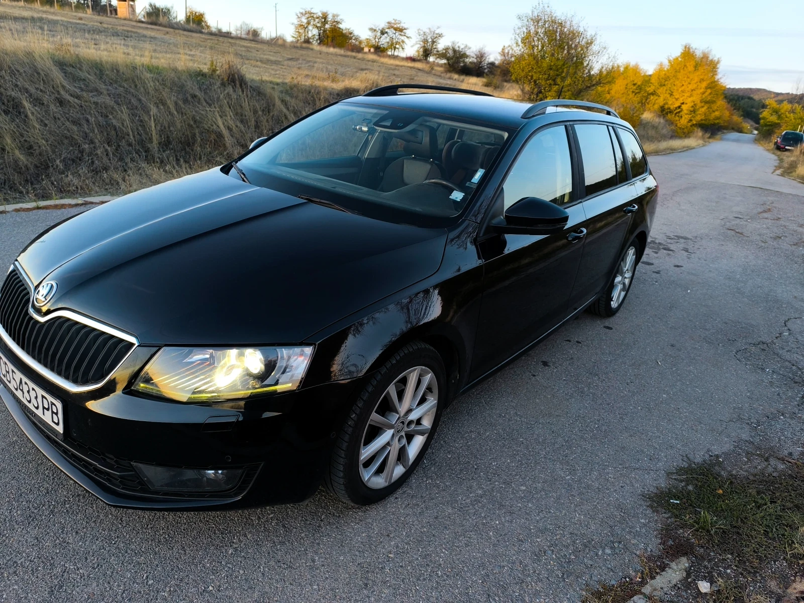 Skoda Octavia  - изображение 4