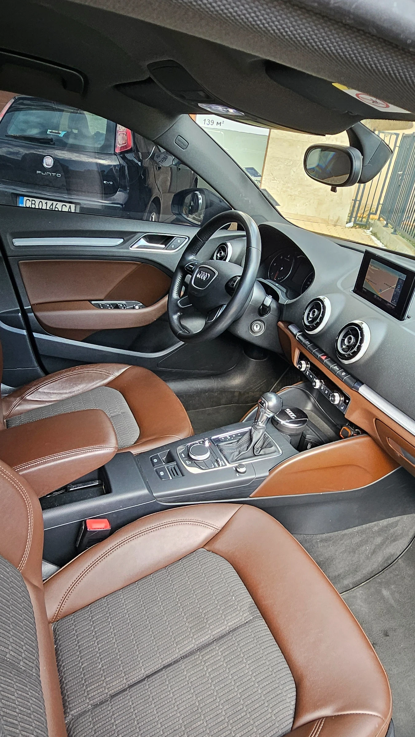 Audi A3 1.6 TDI / S-tronic / S-Line Optic - изображение 9