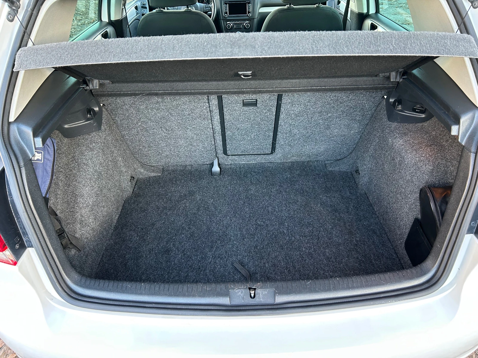 VW Golf 2.0 TDI HIGH LINE 140 .. | Mobile.bg   13