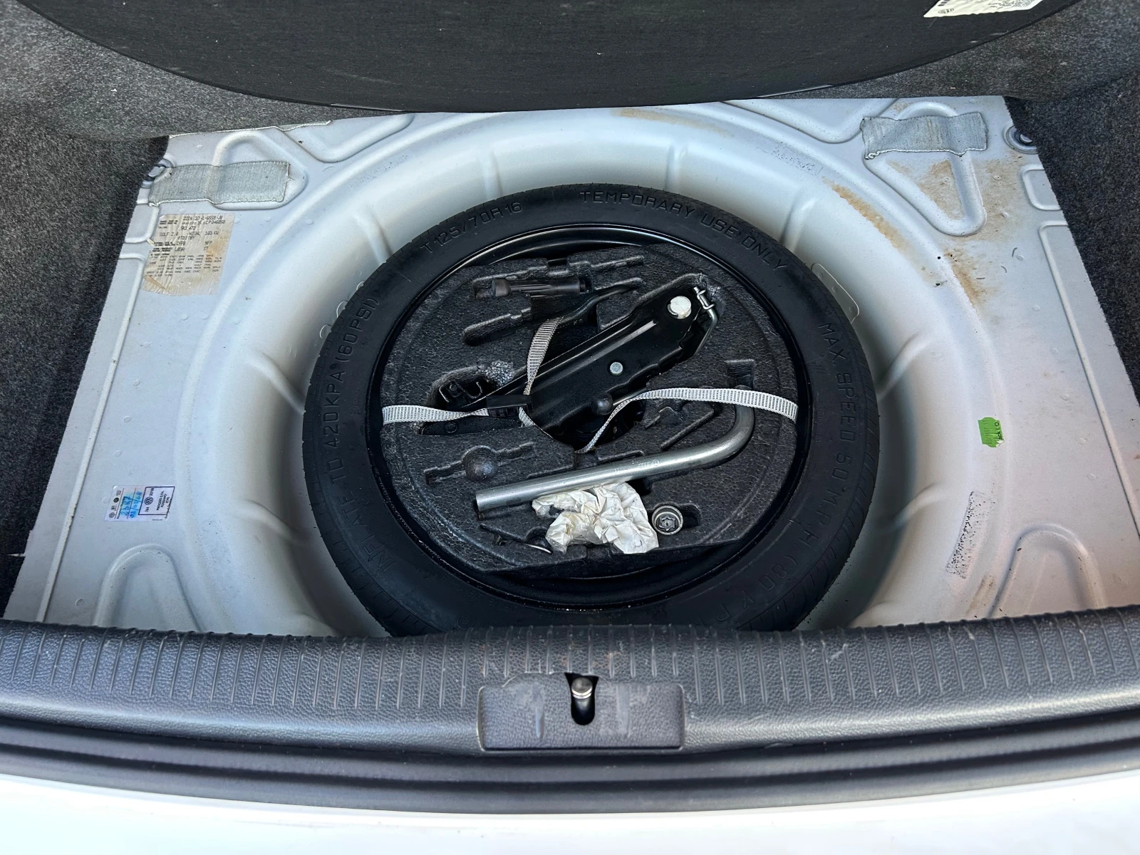 VW Golf 2.0 TDI HIGH LINE 140 .. | Mobile.bg   15