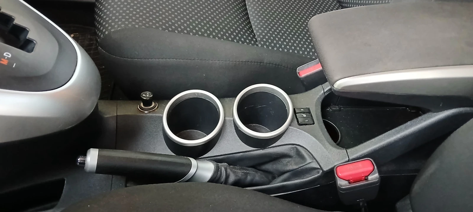 Toyota Verso 1.8 | Mobile.bg   10