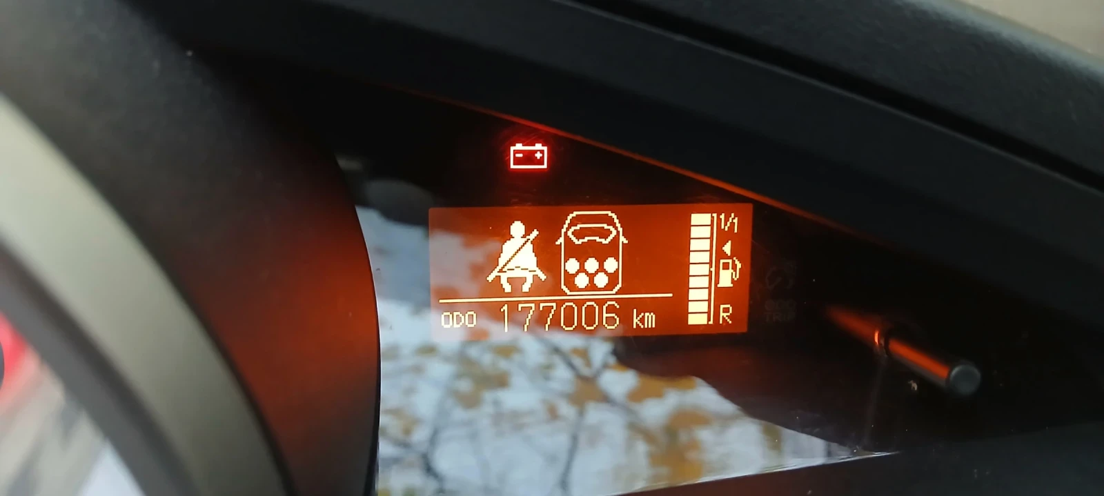 Toyota Verso 1.8 | Mobile.bg   13