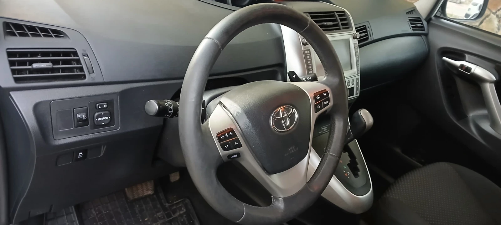 Toyota Verso 1.8 | Mobile.bg   12