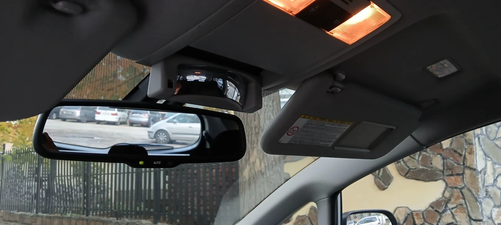 Toyota Verso 1.8 | Mobile.bg   16