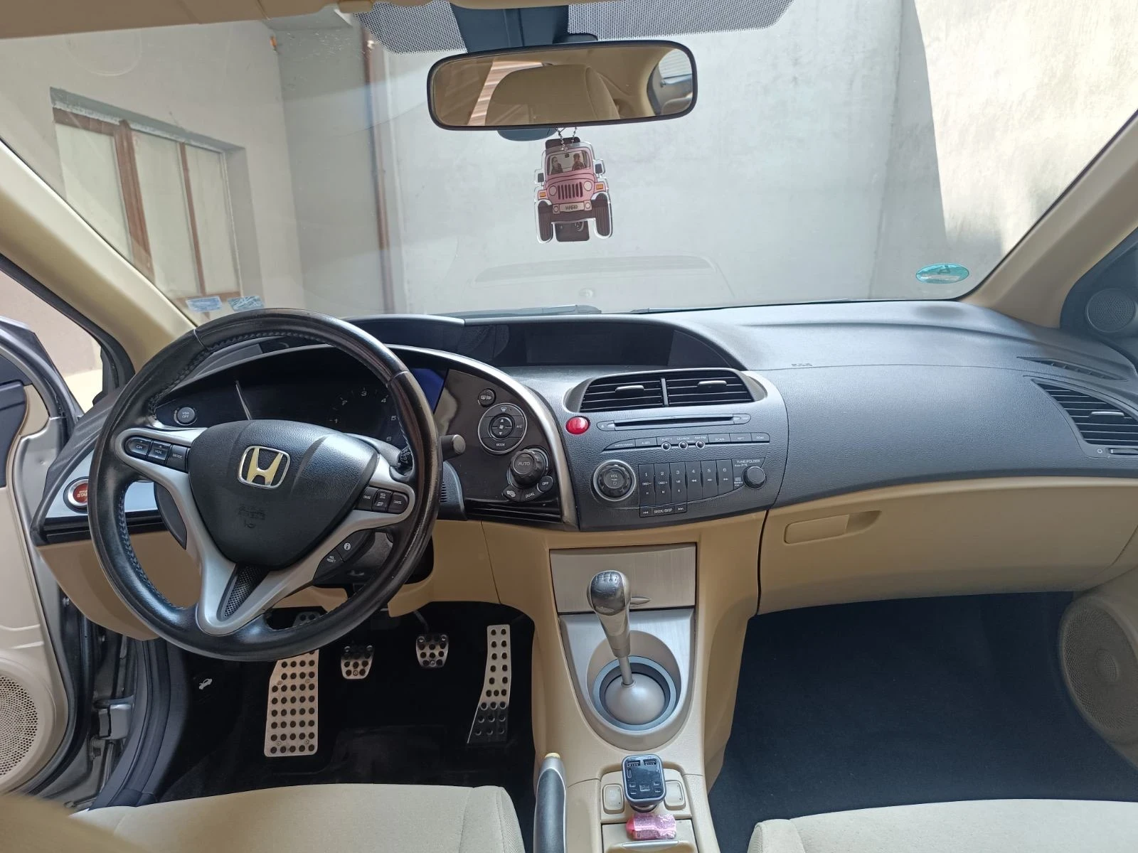 Honda Civic | Mobile.bg   9