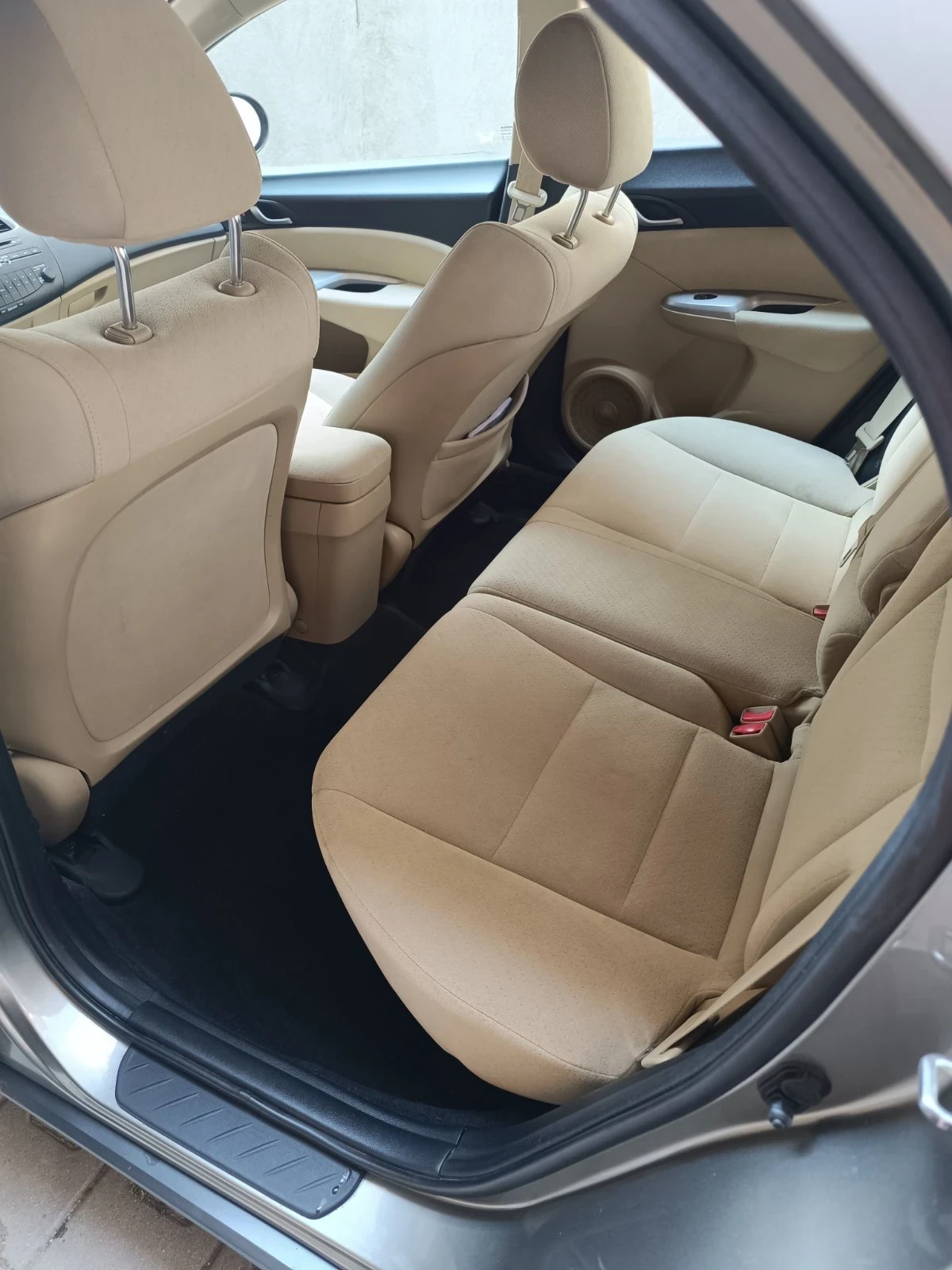 Honda Civic | Mobile.bg   5