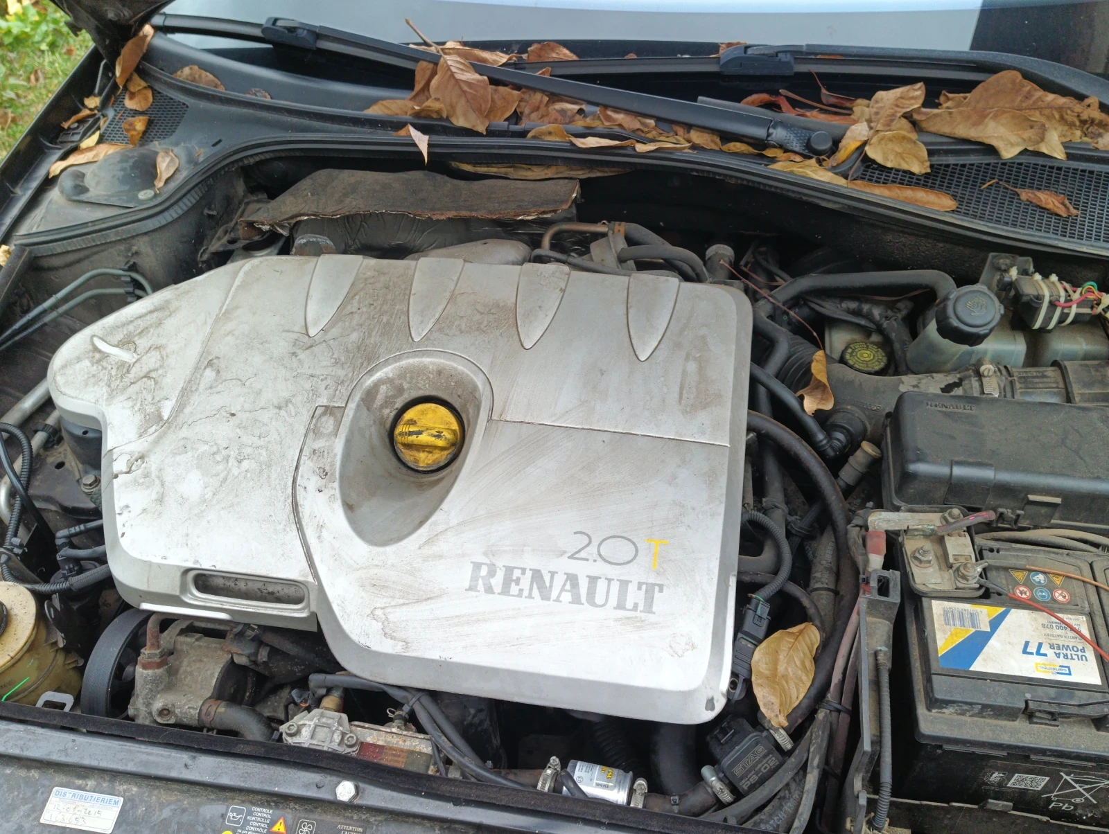 Renault Laguna | Mobile.bg   6