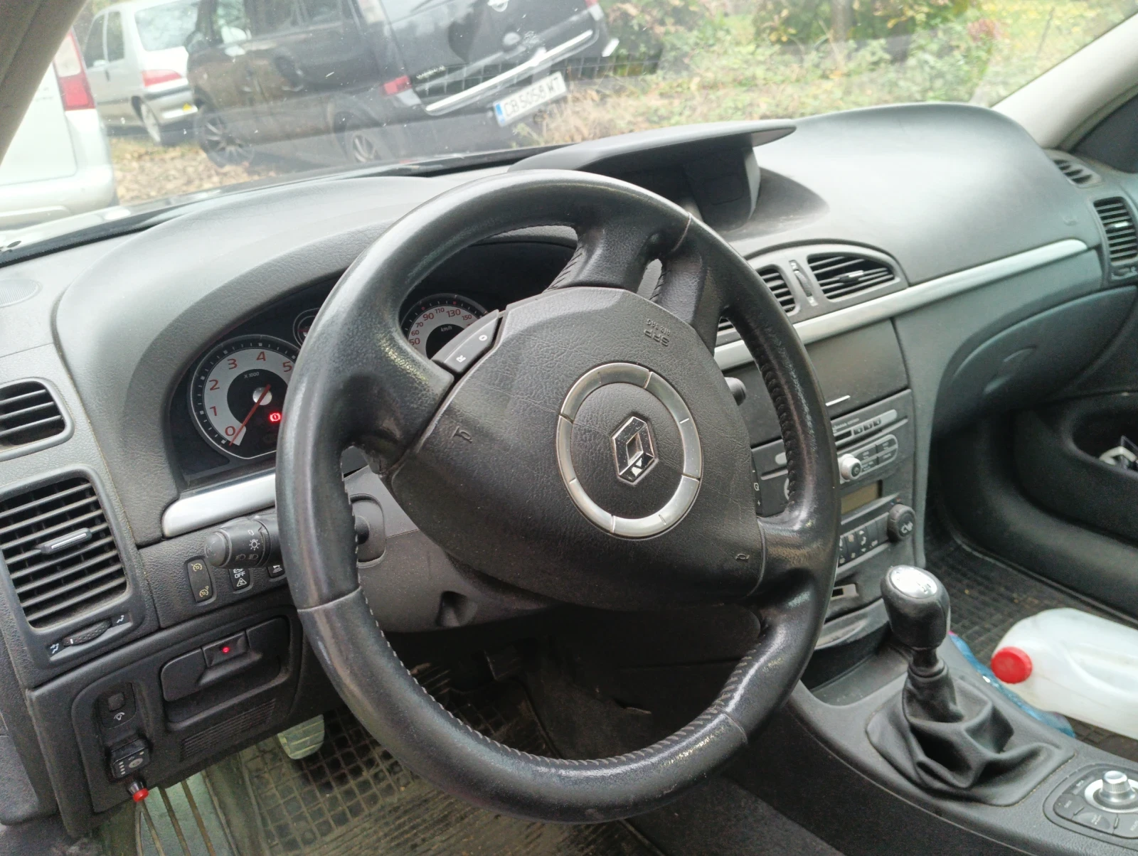 Renault Laguna | Mobile.bg   4