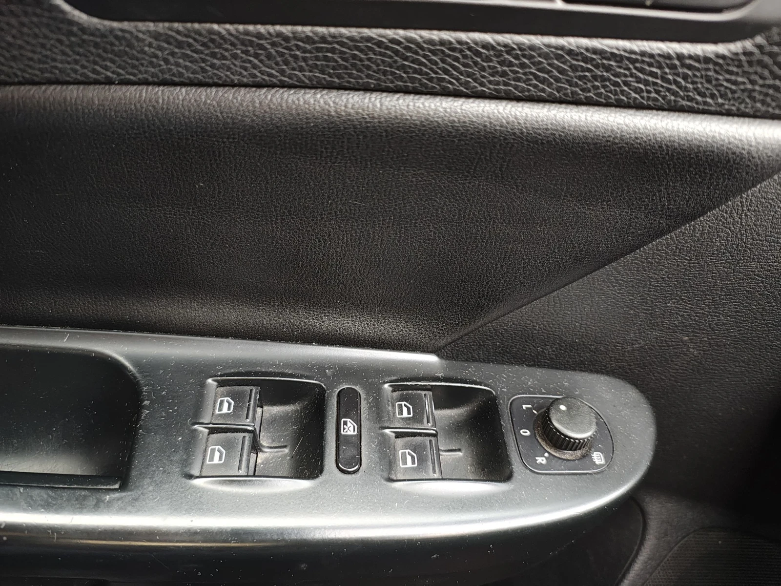 VW Passat 1.4 150.. EcoFuel CNG | Mobile.bg   12