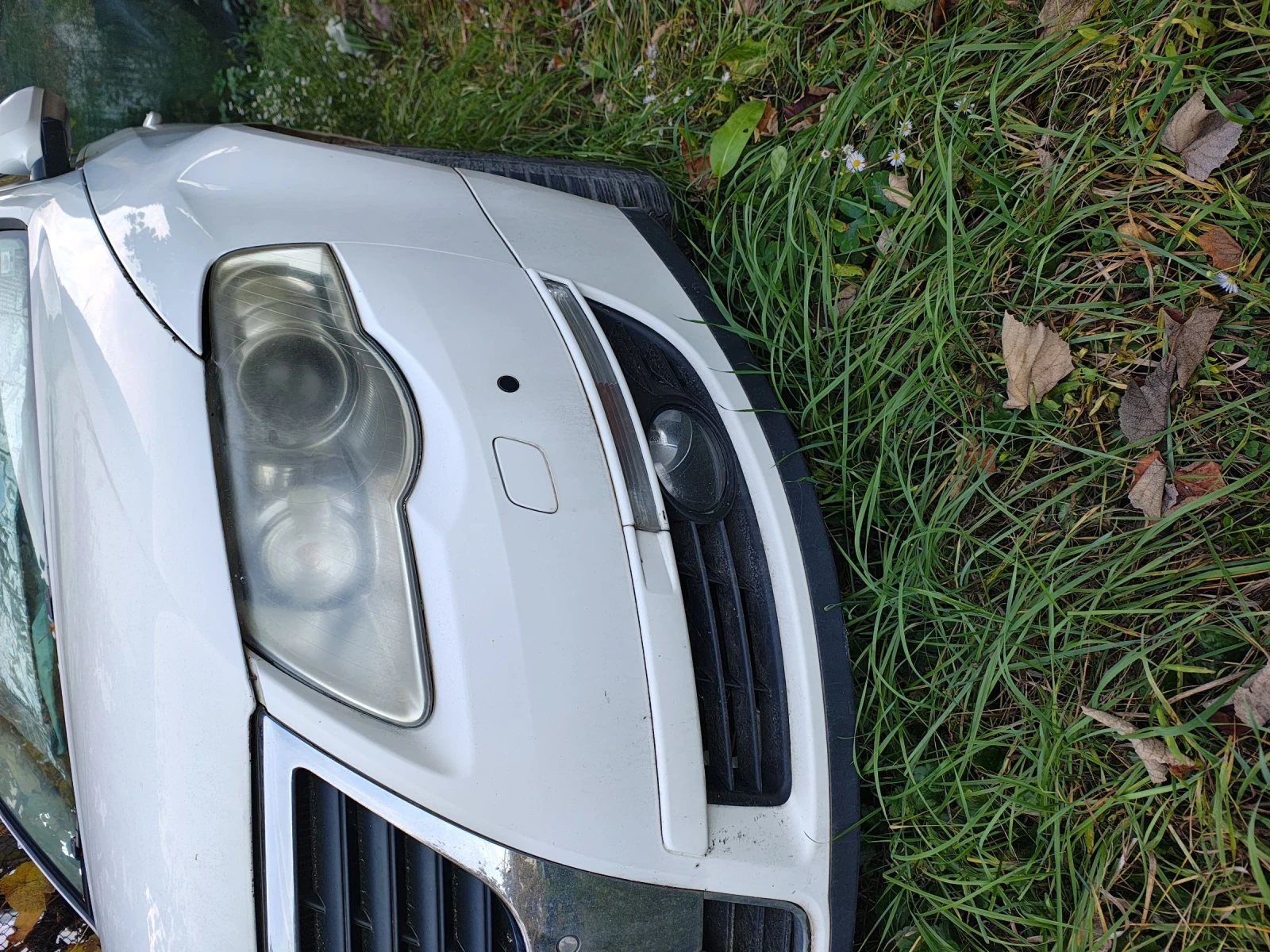 VW Passat 1.4 150.. EcoFuel CNG | Mobile.bg   2