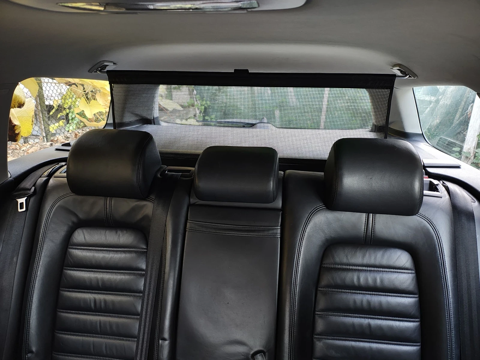 VW Passat 1.4 150.. EcoFuel CNG | Mobile.bg   10