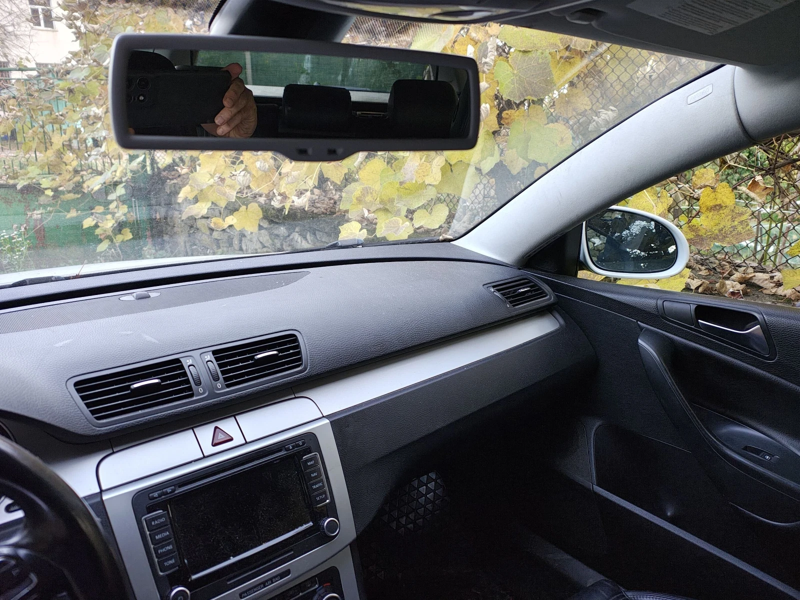 VW Passat 1.4 150.. EcoFuel CNG | Mobile.bg   8