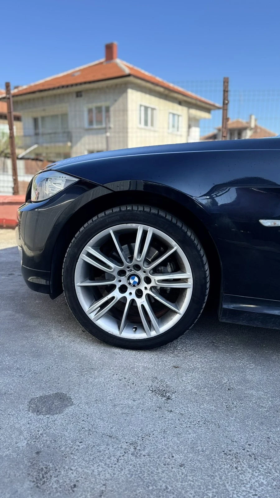 BMW 320 | Mobile.bg   12