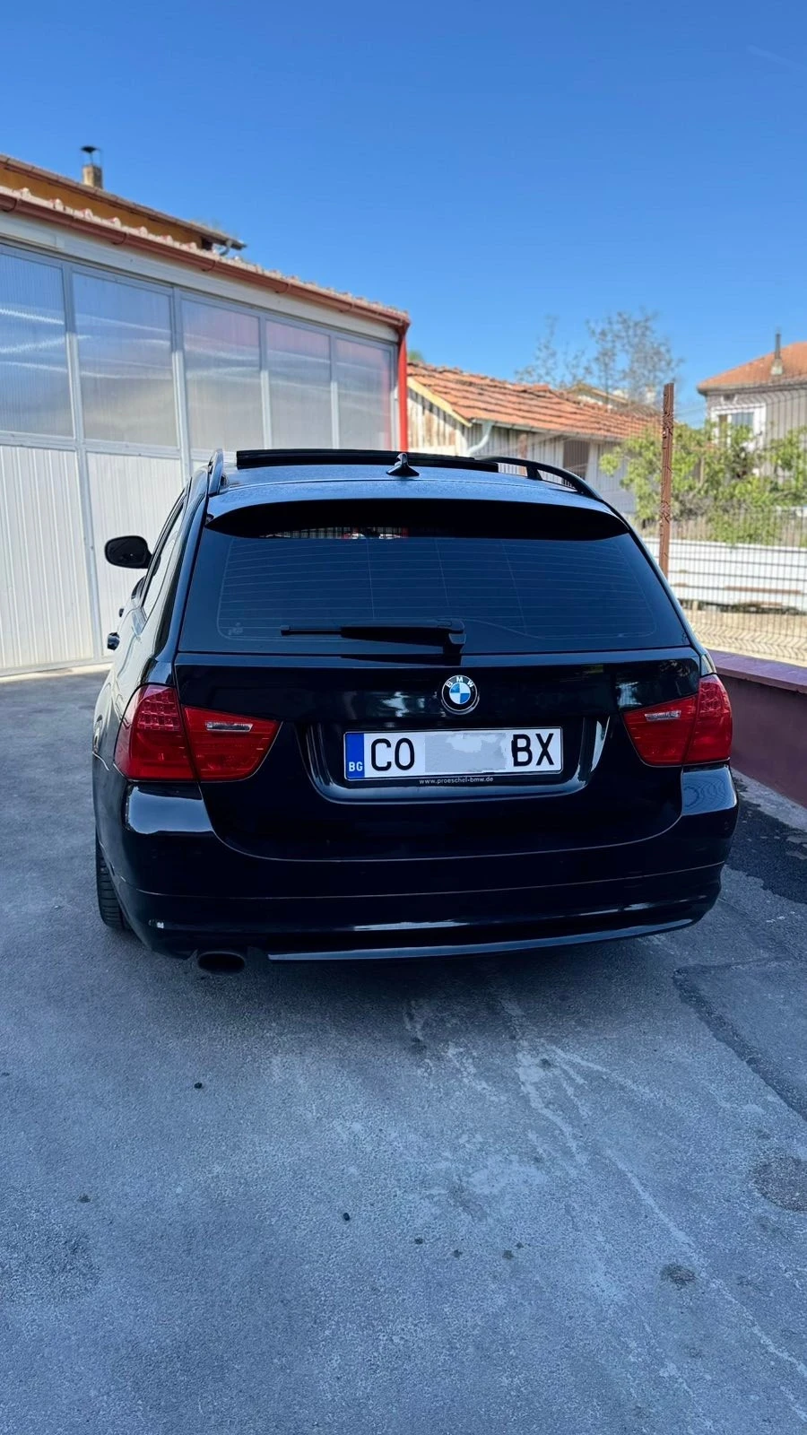 BMW 320 | Mobile.bg   11