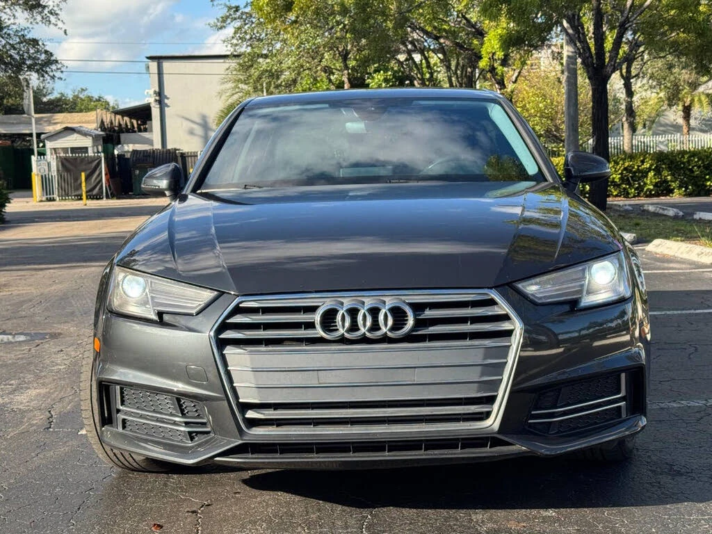 Audi A4 Ultra-Premium+ * HeadUp* АвтоКредит* (ЦЕНА ДО БГ) - изображение 2