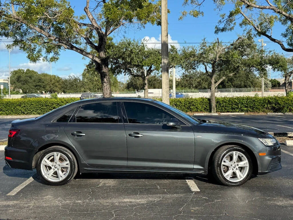 Audi A4 Ultra-Premium+ * HeadUp* АвтоКредит* (ЦЕНА ДО БГ) - изображение 4