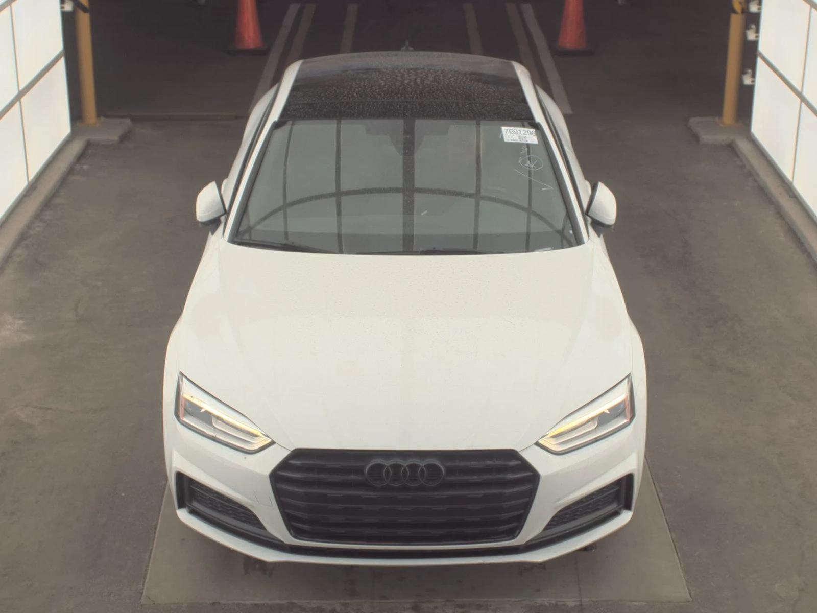 Audi A5 * PREMIUM* MEMORY* PANO* PODGREV - изображение 7