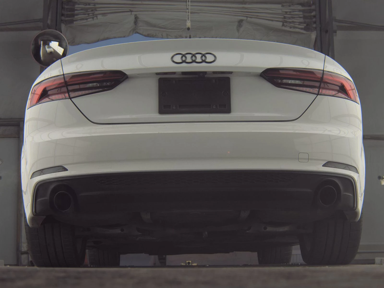 Audi A5 * PREMIUM* MEMORY* PANO* PODGREV - изображение 5