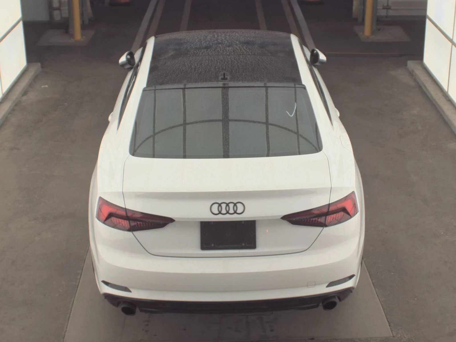 Audi A5 * PREMIUM* MEMORY* PANO* PODGREV - изображение 8