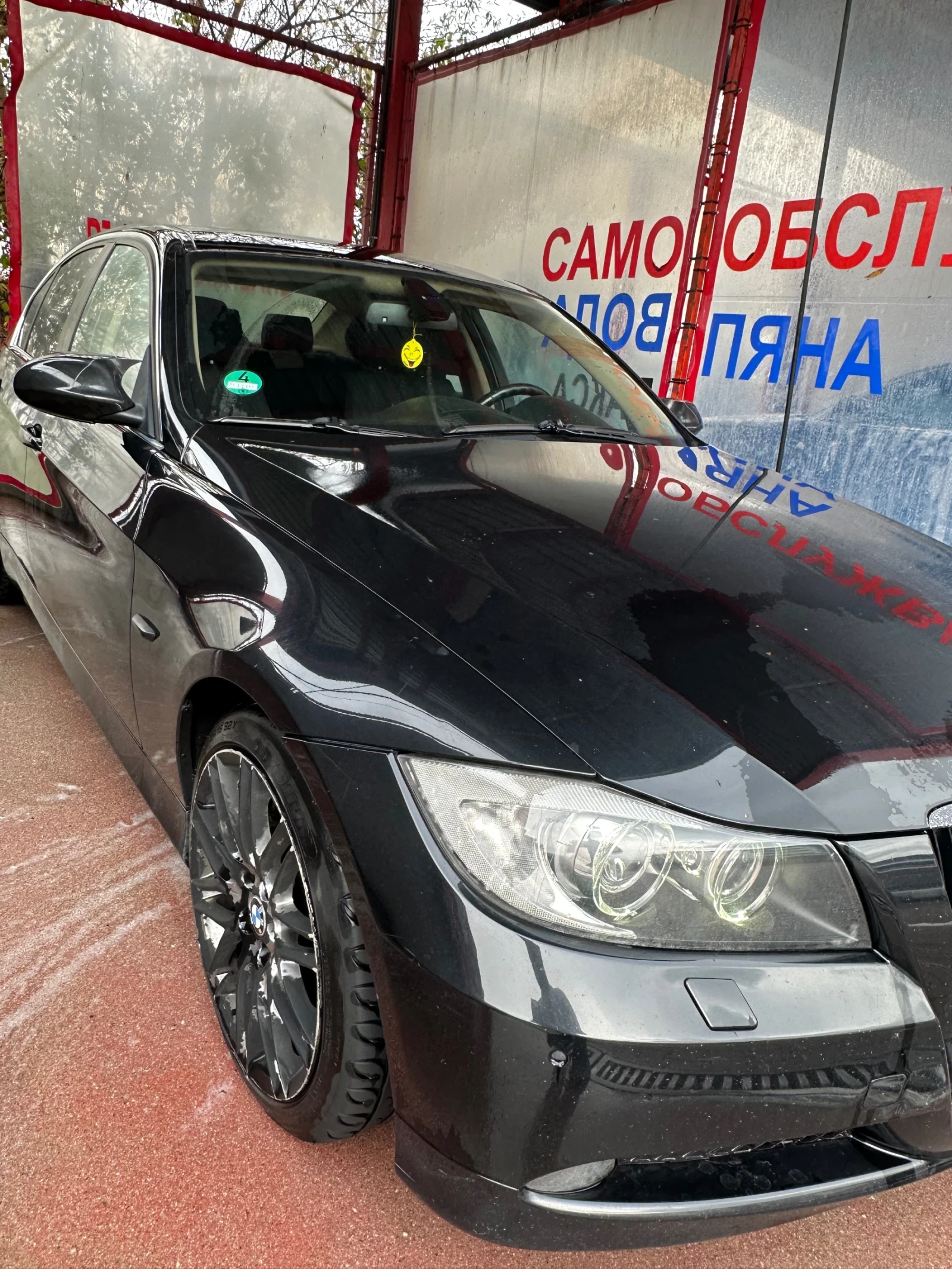 BMW 330 330d X-Drive | Mobile.bg � ����������� 1