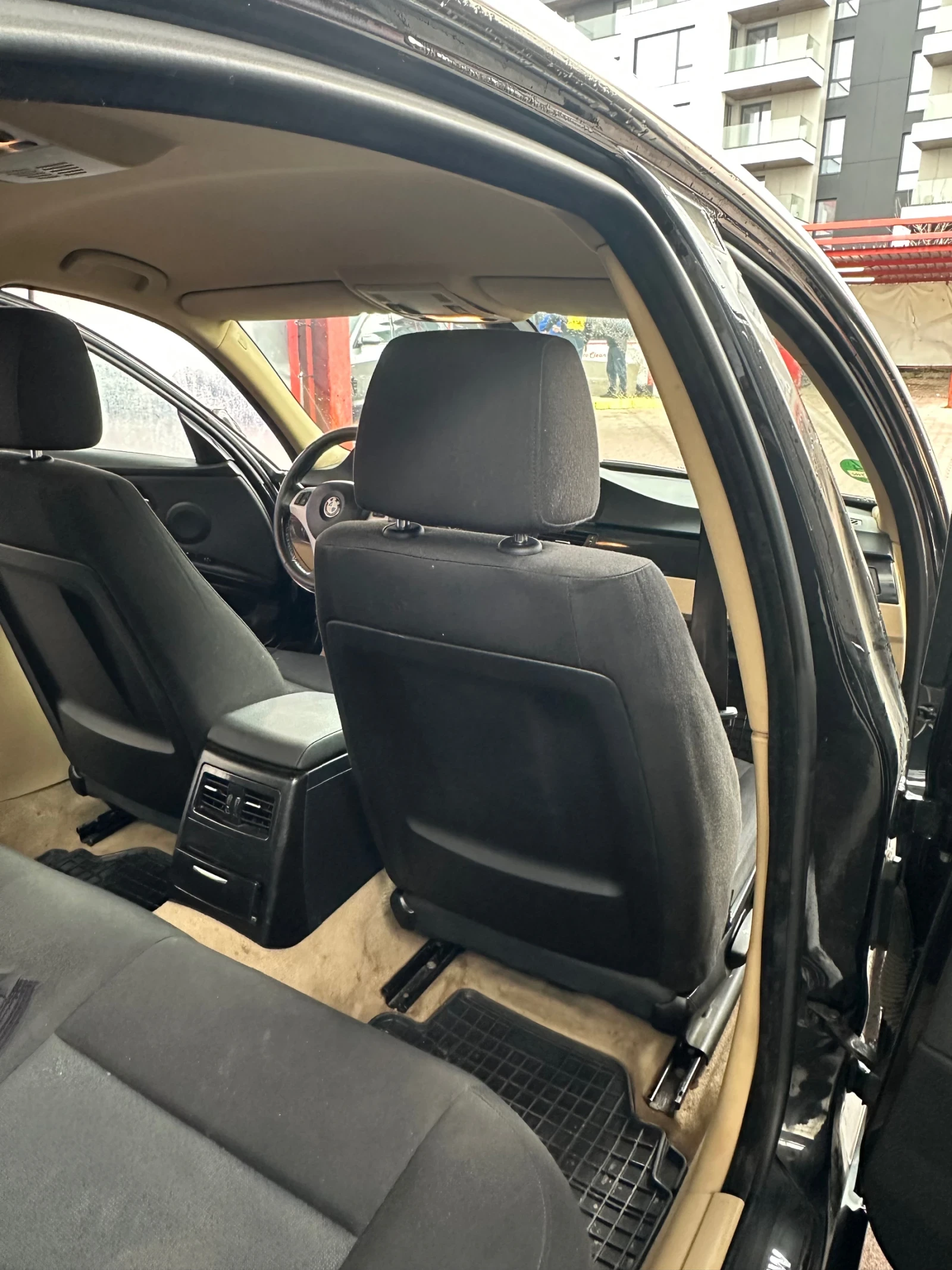 BMW 330 330d X-Drive | Mobile.bg � ����������� 13