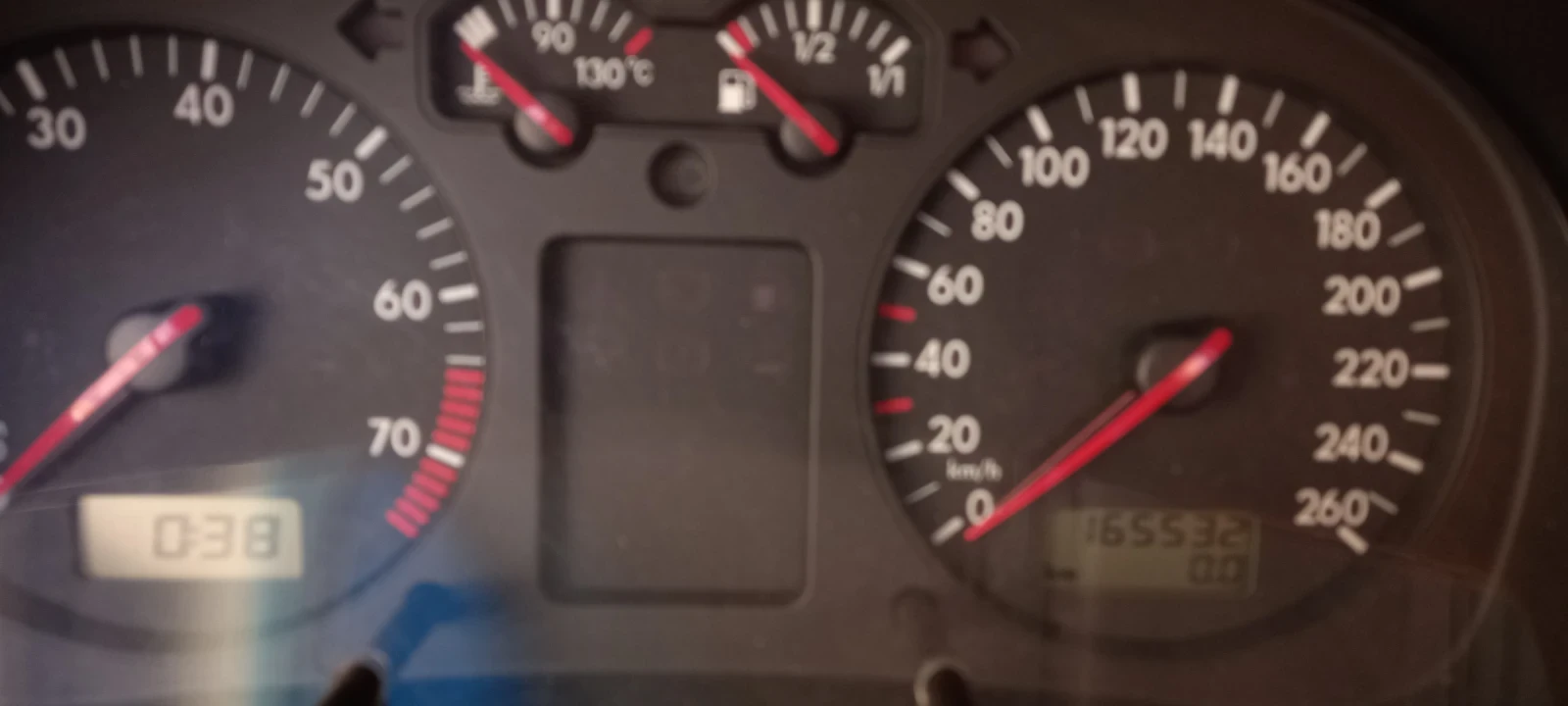 VW Golf  - изображение 9