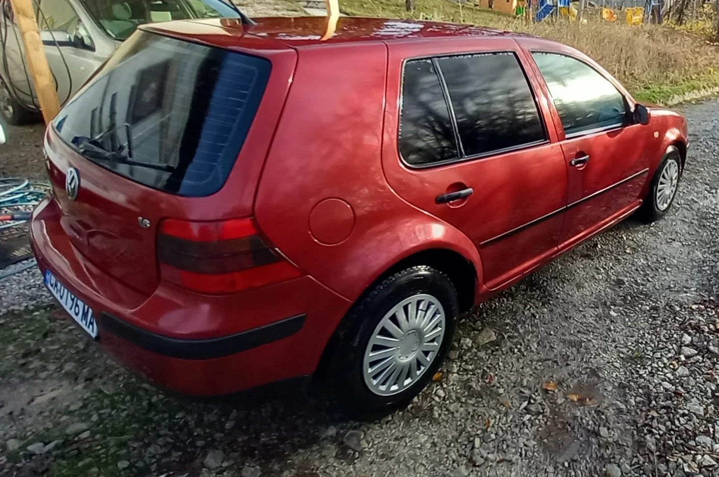 VW Golf  - изображение 5