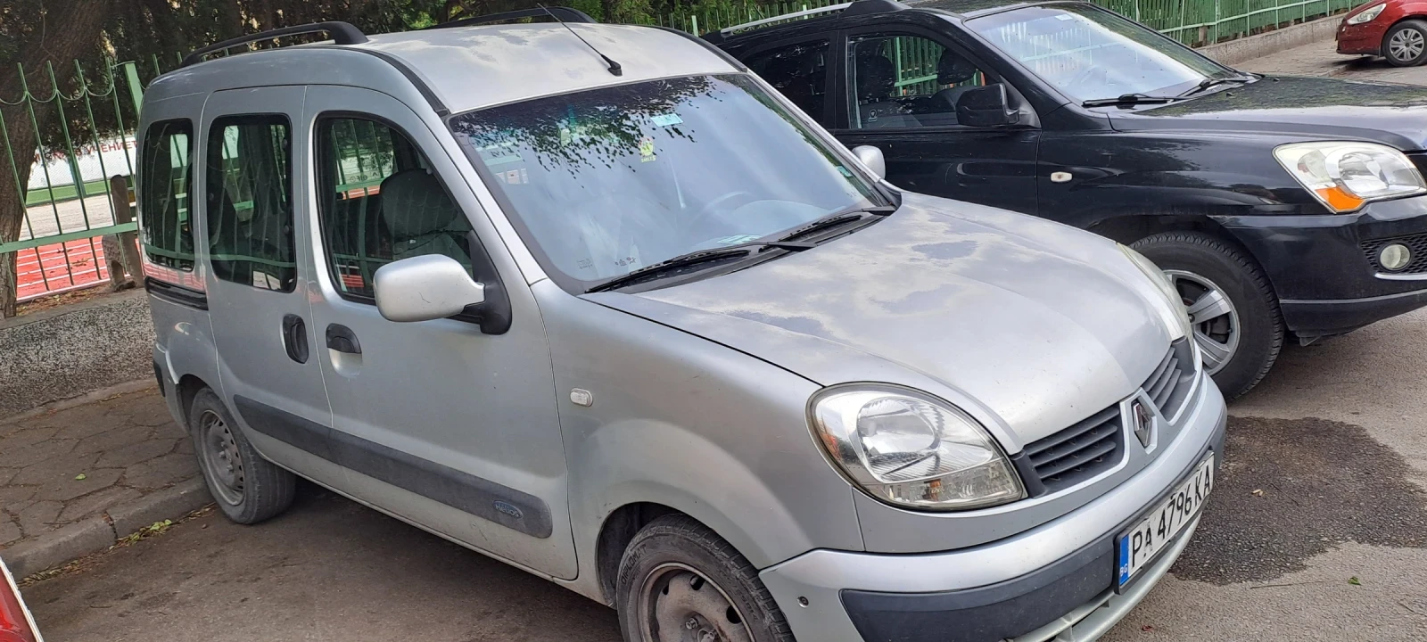 Renault Kangoo | Mobile.bg � ����������� 2