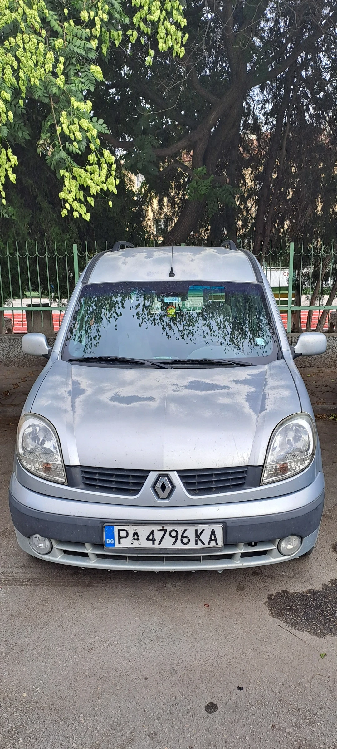 Renault Kangoo | Mobile.bg � ����������� 1