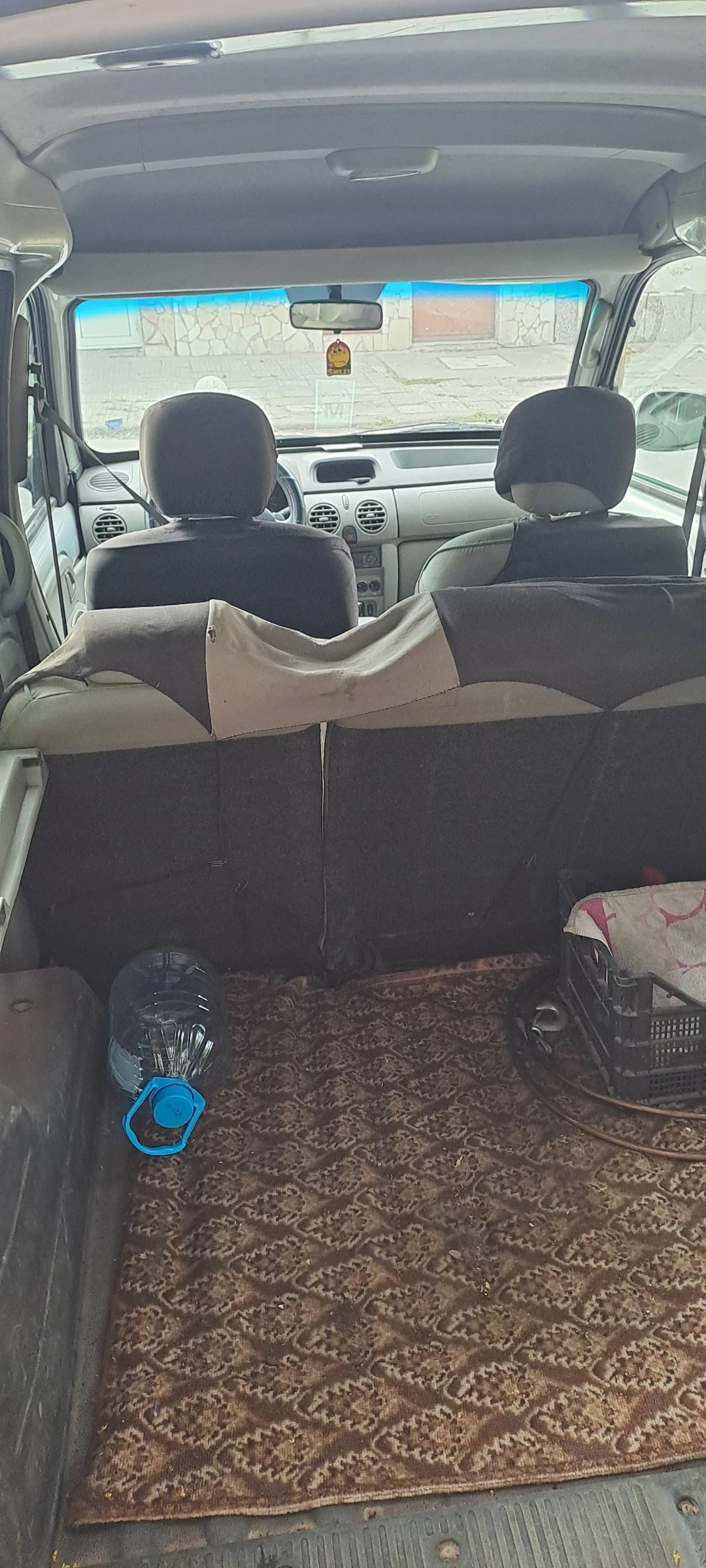 Renault Kangoo | Mobile.bg � ����������� 8