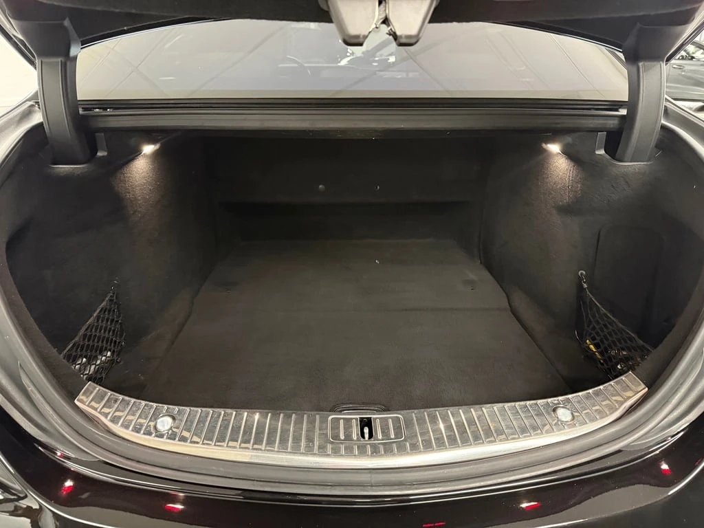 Mercedes-Benz S 550 * LWB 4MATIC CUIR TOIT NAV V8 4.7L * CARFAX * ЦЕНА - изображение 10