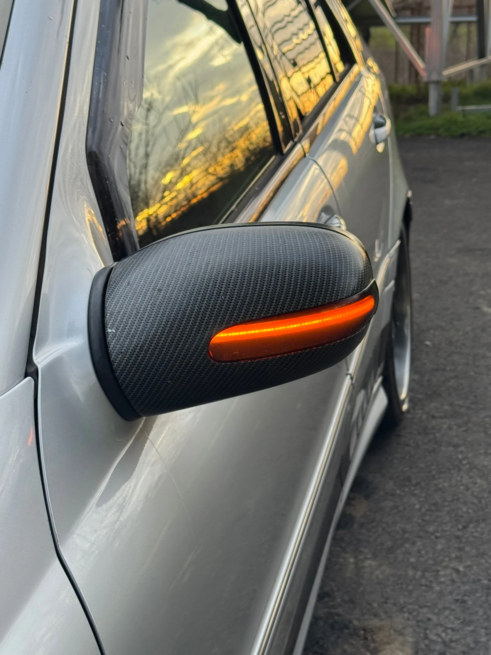 Mercedes-Benz C 320  - изображение 10