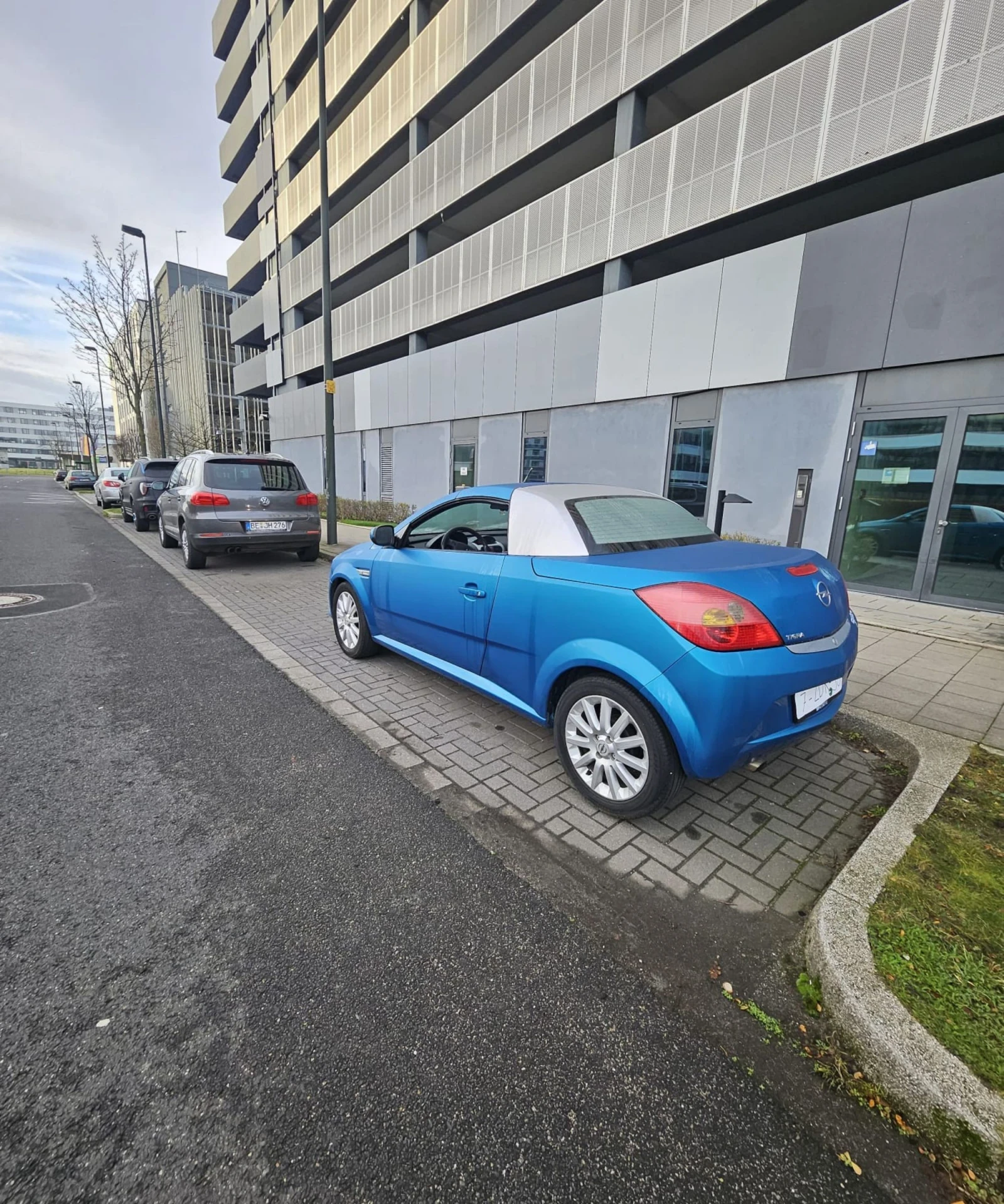 Opel Tigra | Mobile.bg � ����������� 8