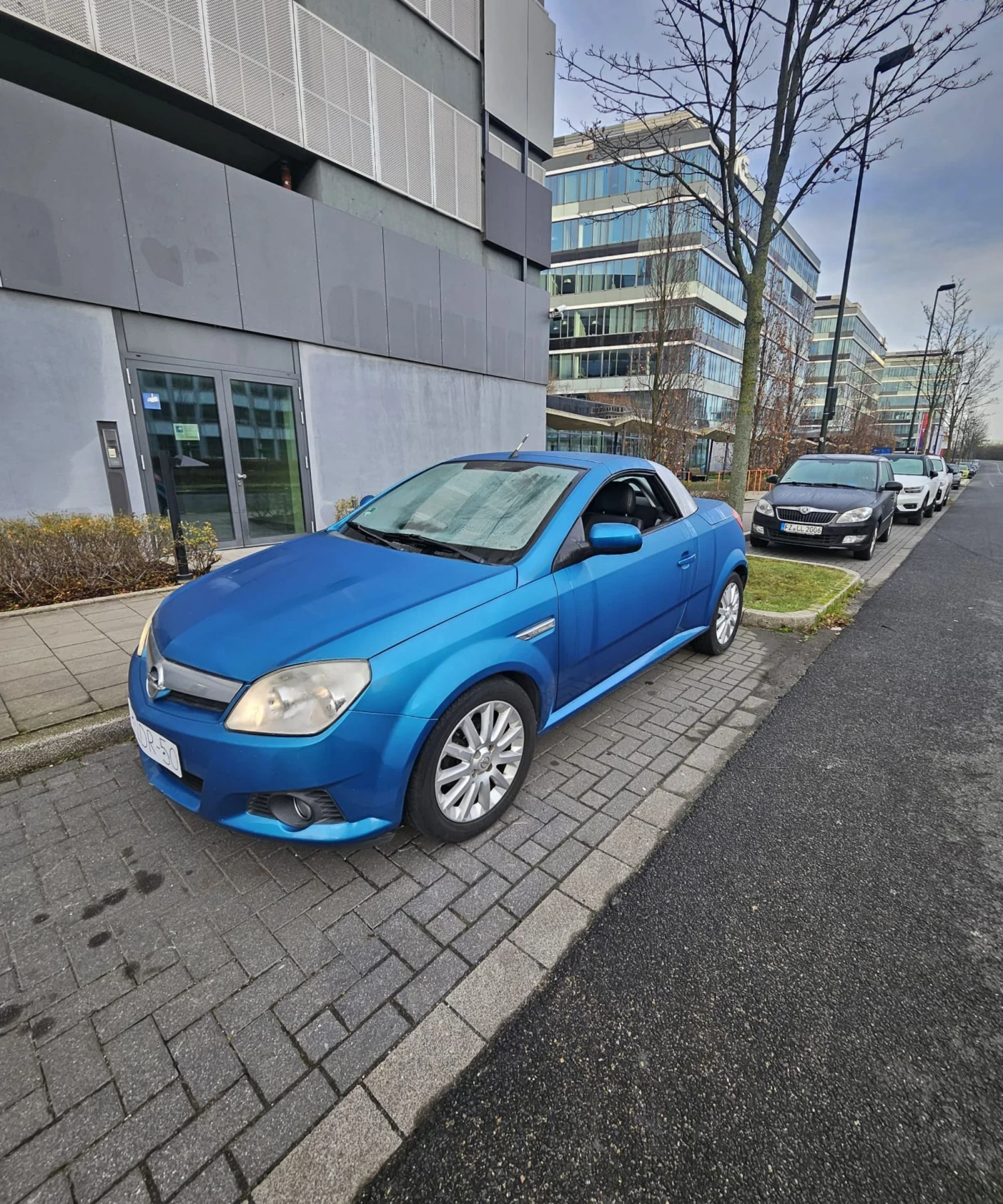 Opel Tigra | Mobile.bg � ����������� 1
