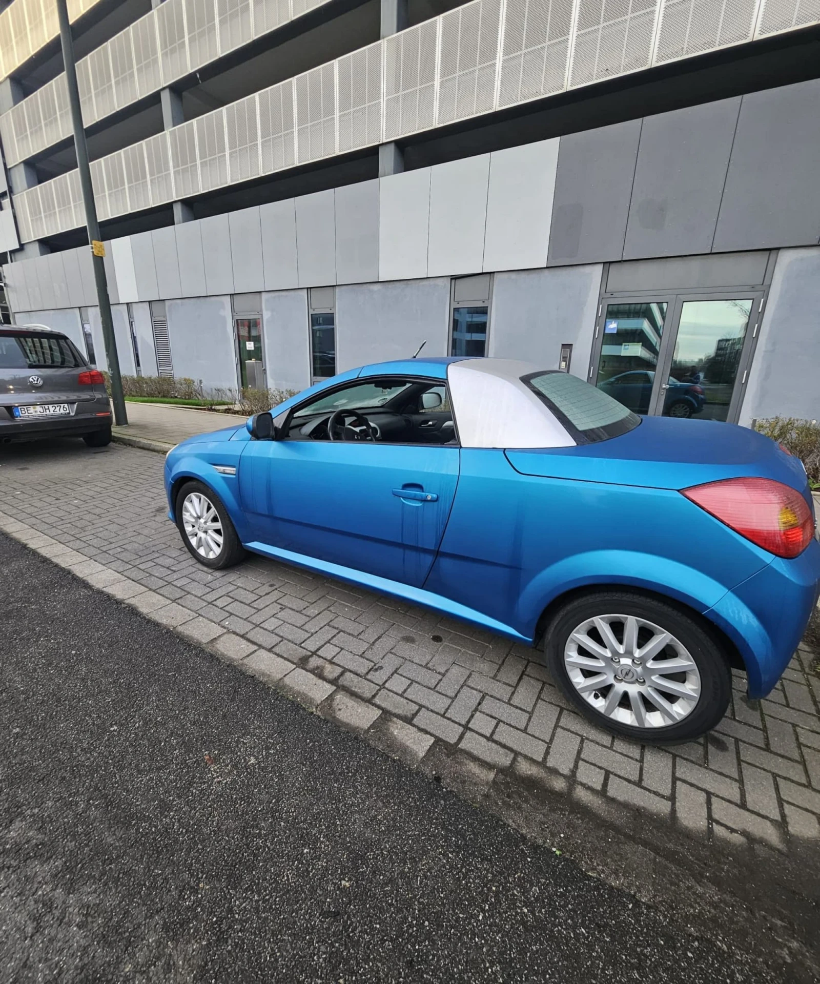 Opel Tigra | Mobile.bg � ����������� 7
