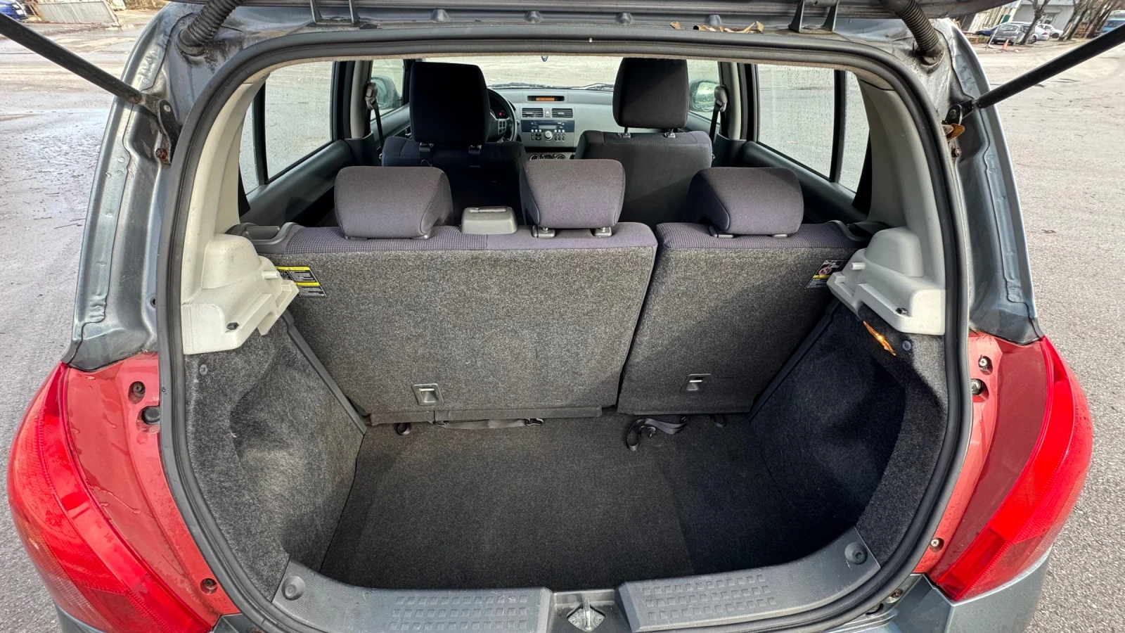 Suzuki Swift | Mobile.bg � ����������� 7