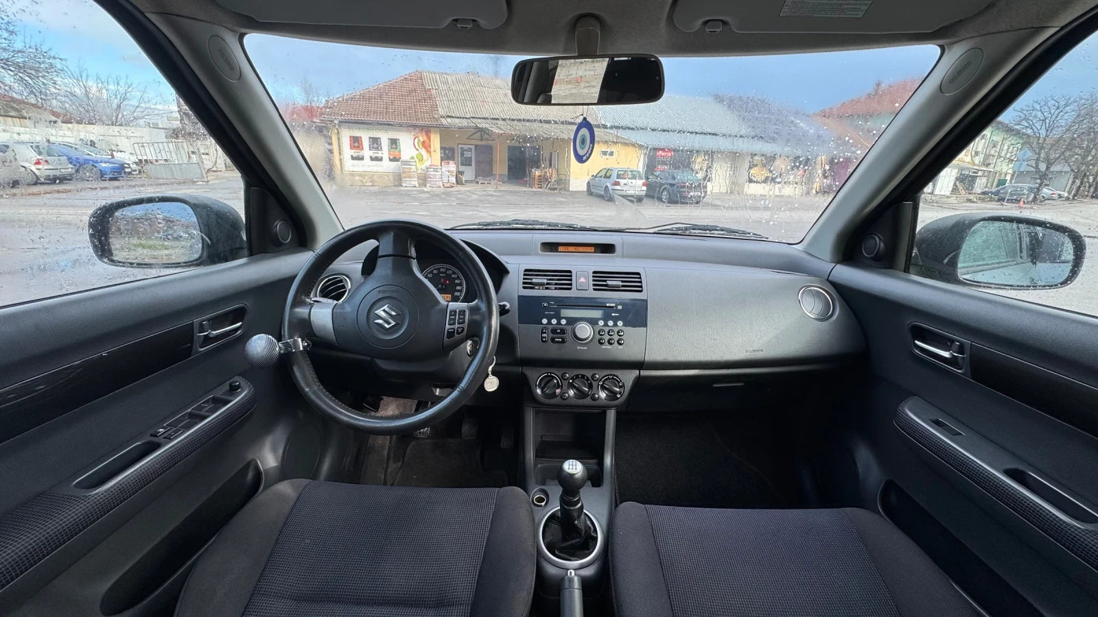 Suzuki Swift | Mobile.bg � ����������� 6