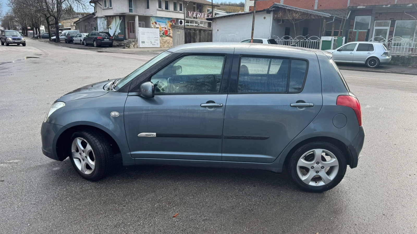 Suzuki Swift | Mobile.bg � ����������� 2