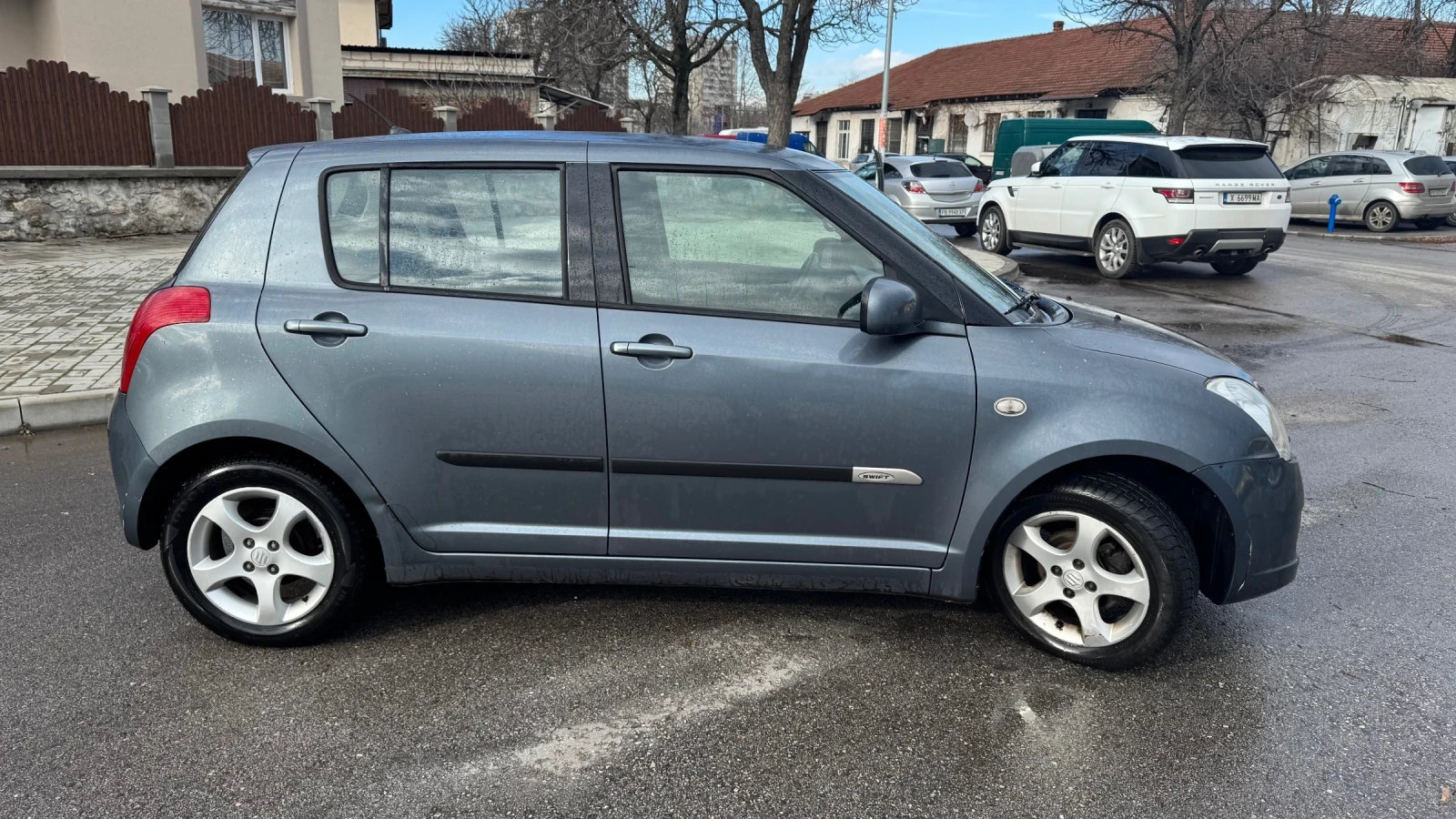 Suzuki Swift | Mobile.bg � ����������� 5