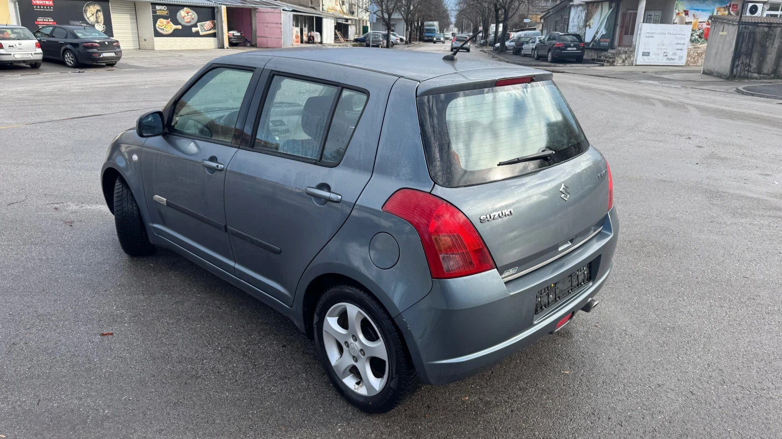 Suzuki Swift | Mobile.bg � ����������� 3