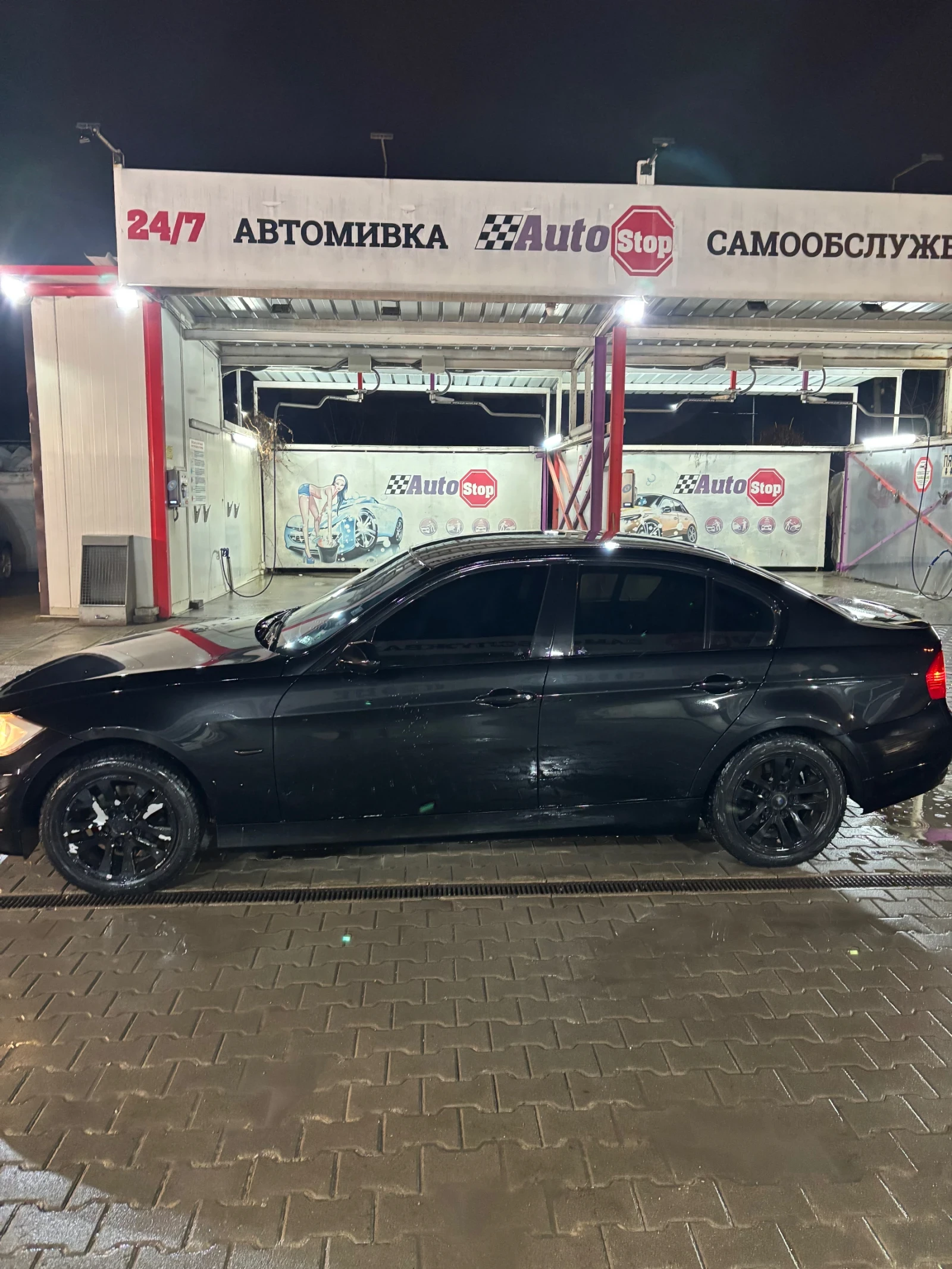 BMW 318  - изображение 4