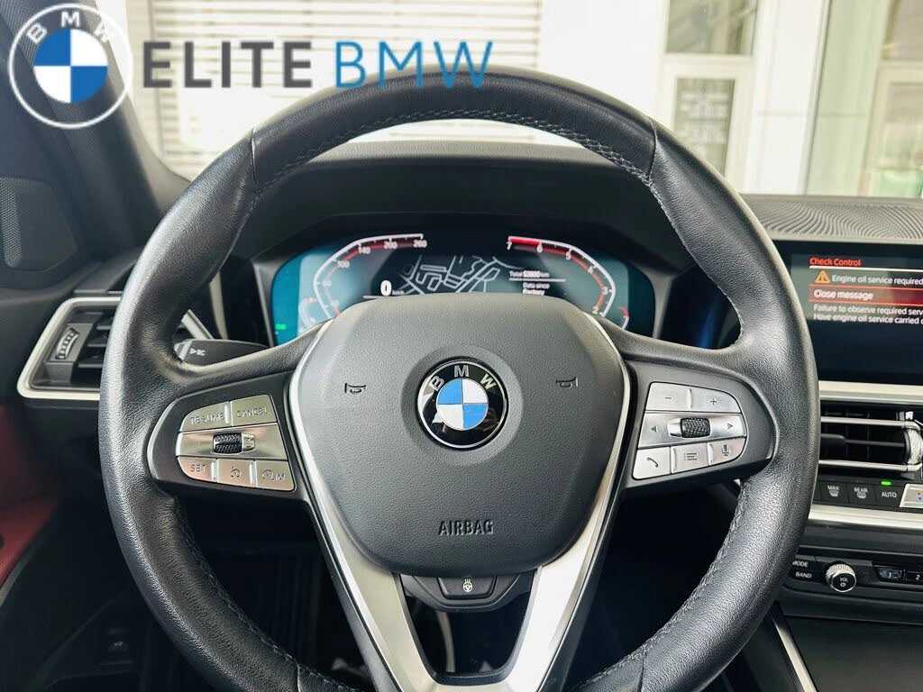 BMW 330 xDrive* AWD* ����������* (���� �� ��) | Mobile.bg � ����������� 8