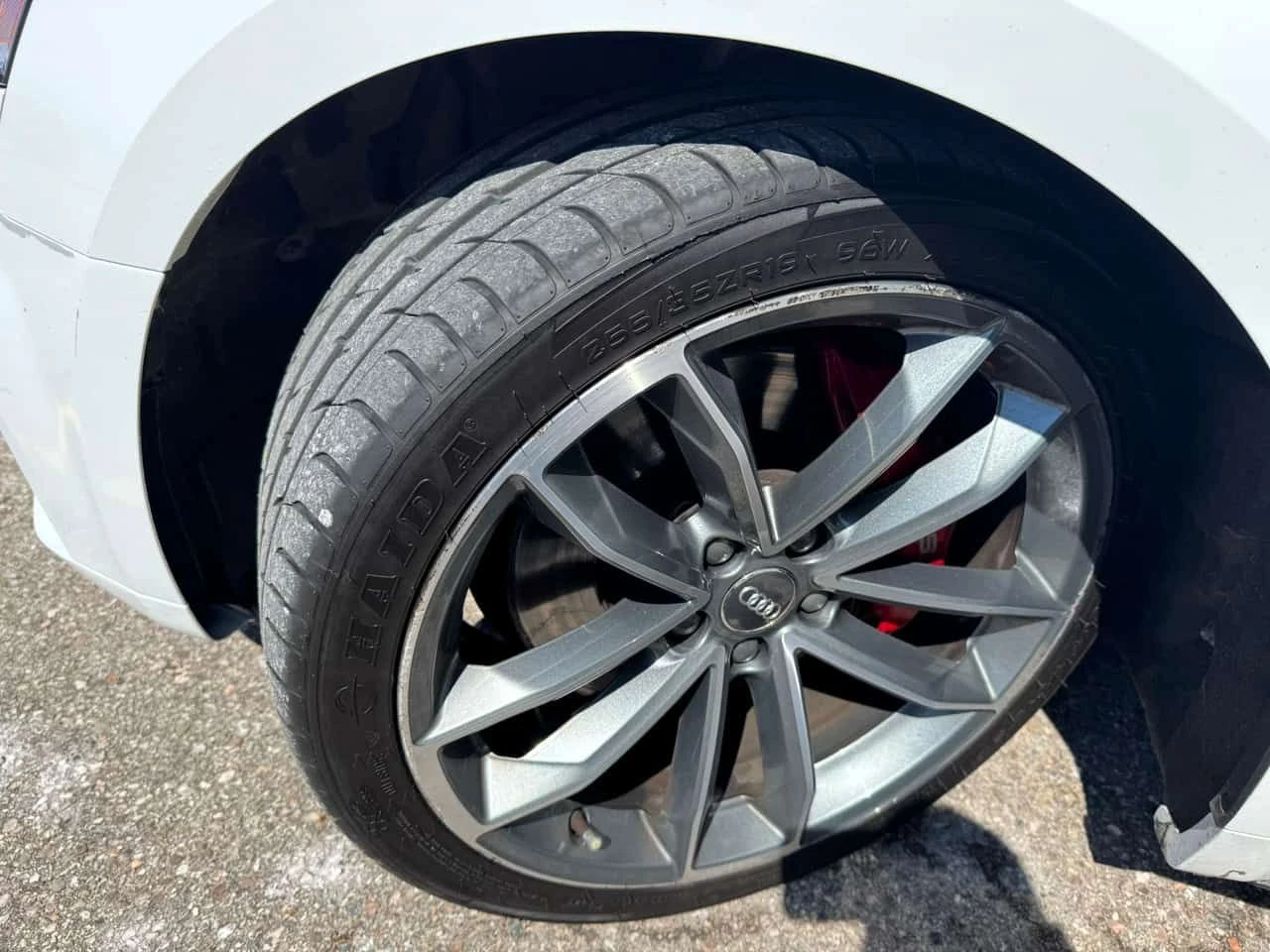 Audi S5 Technik  CARFAX, снимка 7 - Автомобили и джипове - 54134447