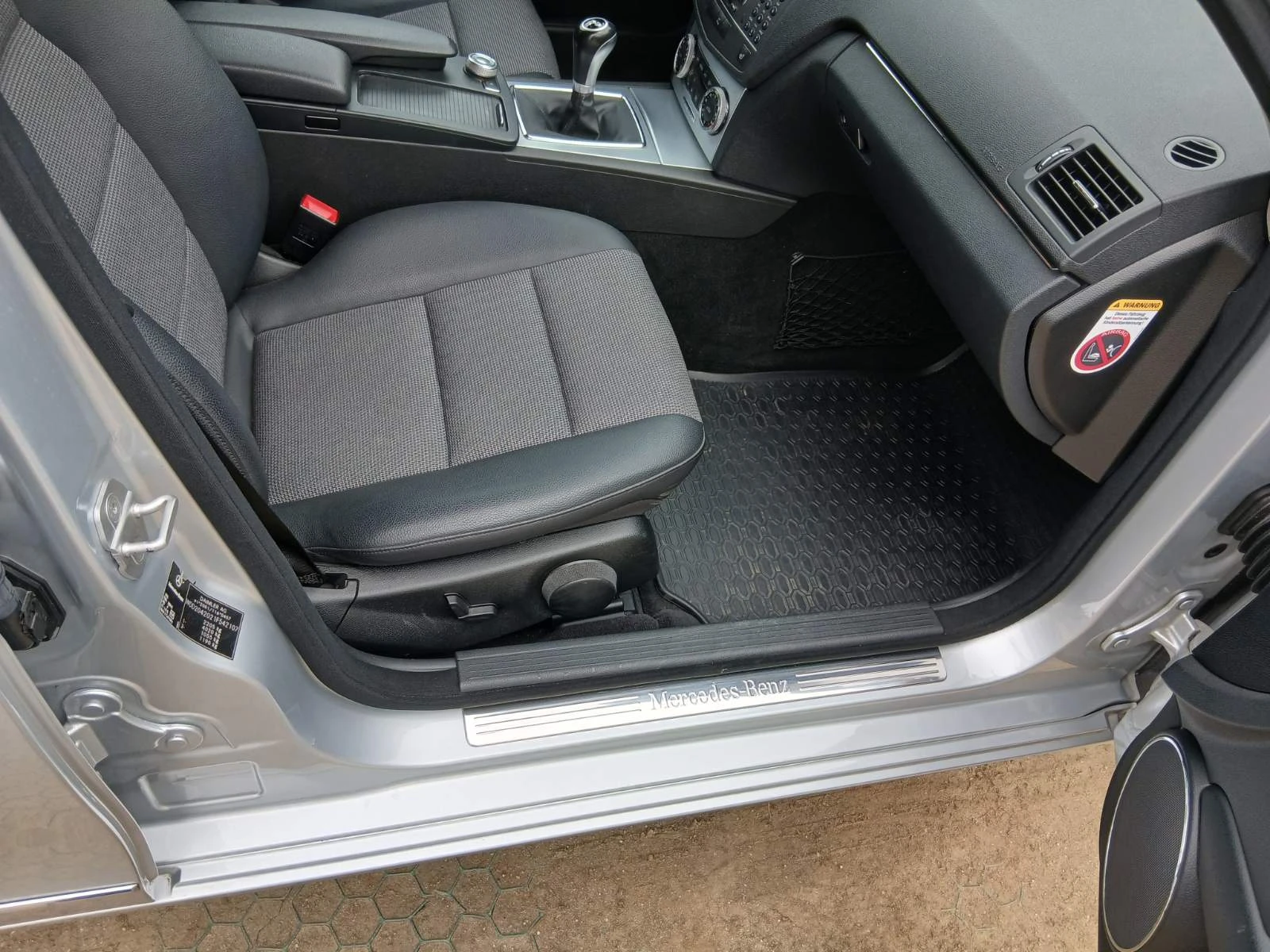 Mercedes-Benz C 220 CDI | Mobile.bg � ����������� 9