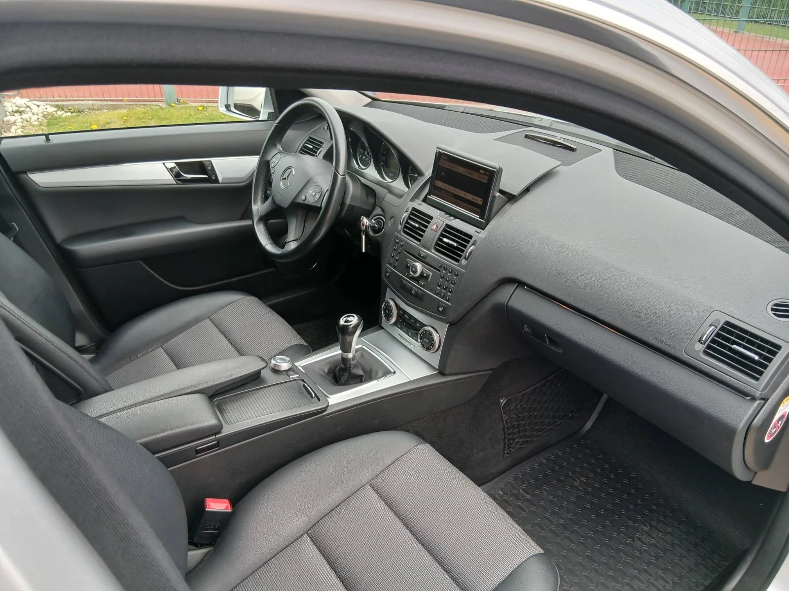 Mercedes-Benz C 220 CDI | Mobile.bg � ����������� 8