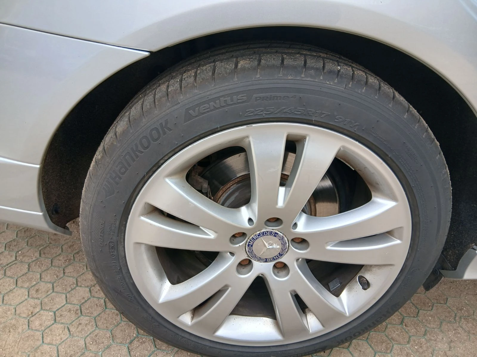 Mercedes-Benz C 220 CDI | Mobile.bg � ����������� 10