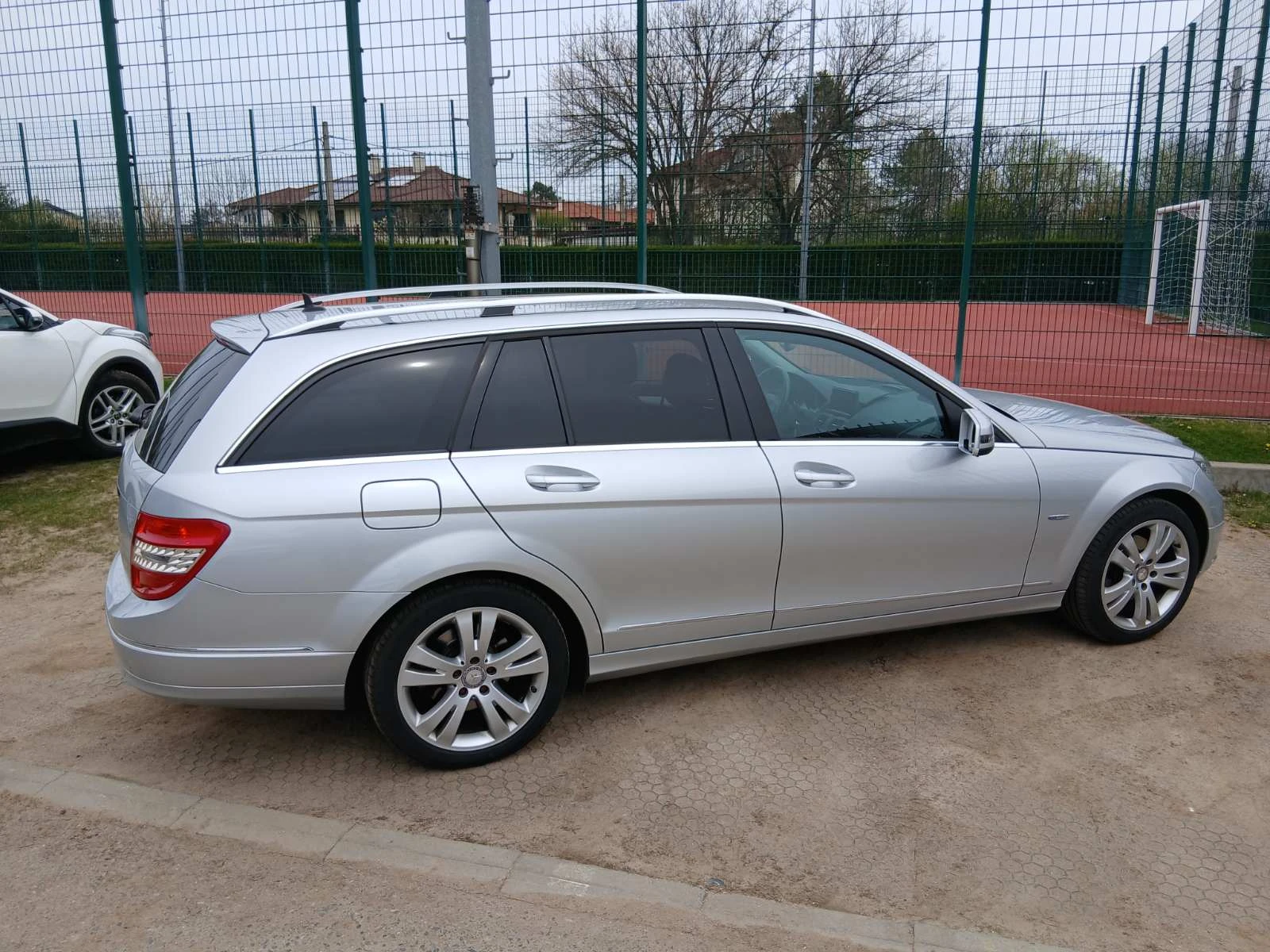 Mercedes-Benz C 220 CDI | Mobile.bg � ����������� 4